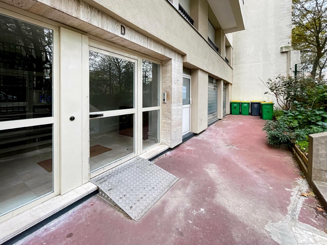 Bureau Paris 120m² Location bureau Paris OLBUR2315975 0